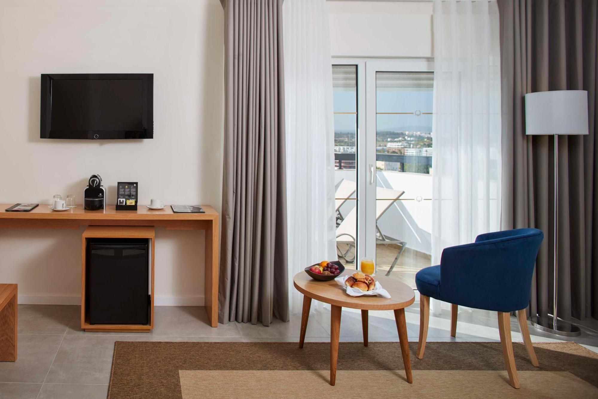 Hotel Tivoli 4*